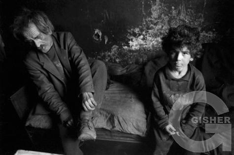 Agarak, Armenia © Onnik Krikorian , Oneworld Multimedia.