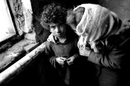 Agarak, Armenia © Onnik Krikorian  , Oneworld Multimedia.