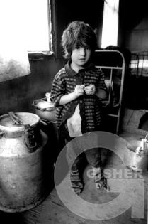 Berd, Armenia © Onnik Krikorian , Oneworld Multimedia.