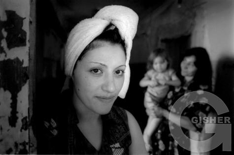 Yerevan, Armenia  © Onnik Krikorian , Oneworld Multimedia.