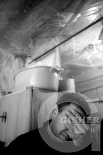 Yerevan, Armenia © Onnik Krikorian   , Oneworld Multimedia.