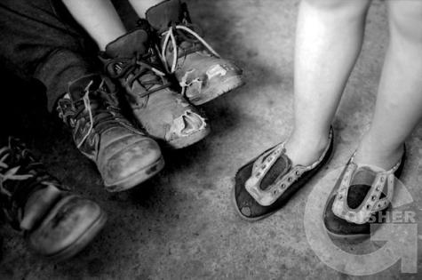 Yerevan, Armenia © Onnik Krikorian ,   Oneworld Multimedia.