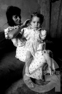 Yerevan, Armenia © Onnik Krikorian , Oneworld Multimedia.