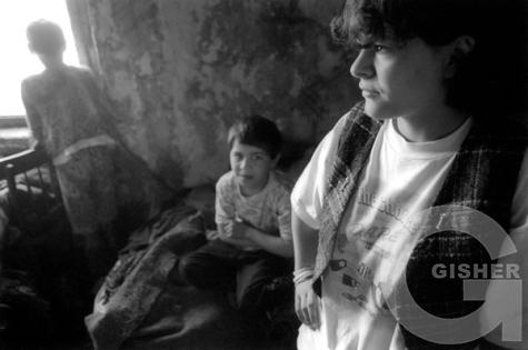 Yerevan, Armenia © Onnik Krikorian ,Oneworld Multimedia.