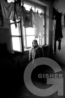 Yerevan, Armenia © Onnik Krikorian, Oneworld Multimedia.