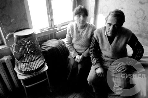 Yerevan, Armenia © Onnik Krikorian,Oneworld Multimedia.