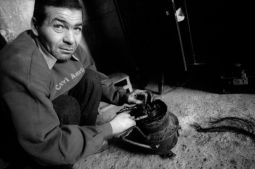 Yerevan, Armenia © Onnik Krikorian  , Oneworld Multimedia.