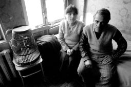 Yerevan, Armenia © Onnik Krikorian,Oneworld Multimedia.