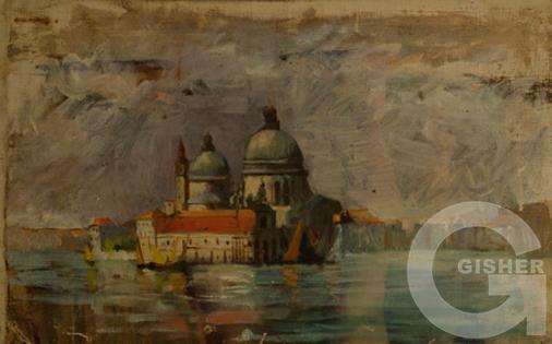 Fetvachyan Arshak Abrahami - 1