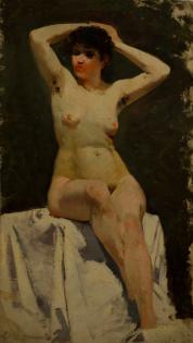 Fetvachyan Arshak Abrahami - 3