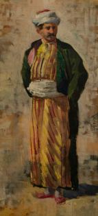 Fetvachyan Arshak Abrahami - 4