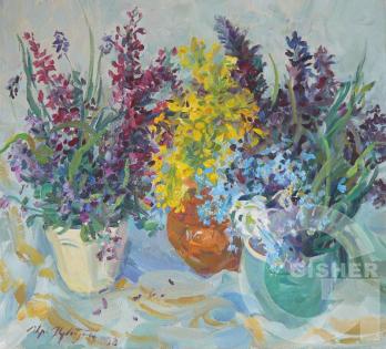 tsaghikner garnanayin