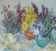 tsaghikner garnanayin