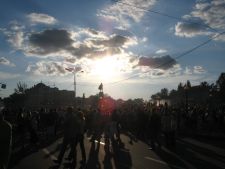 день города