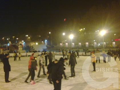 Карапи Лич)