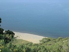 морская гладь