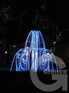 Москва-Новый 2009 год