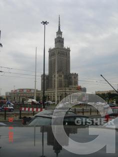 Москва? Варшава)