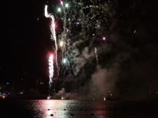 праздник огней