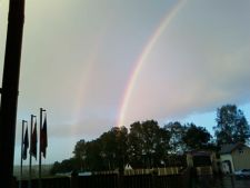 Радуга Радуга