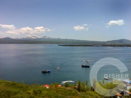 Севан (03.06.2012)