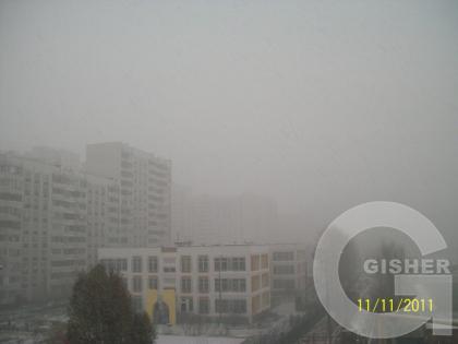снег (11.11.11)