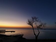 Закат. Закат.