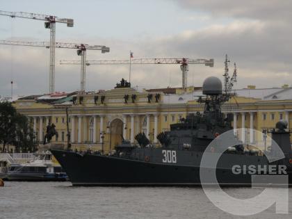 Жизнь в стиле милитари