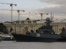 Жизнь в стиле милитари