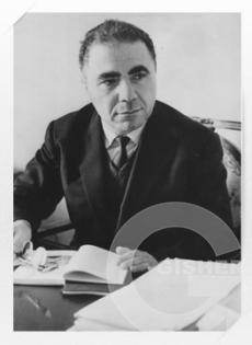 Амбарцумян Виктор Амазаспович