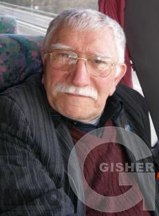 Армен Борисович Джигярханян