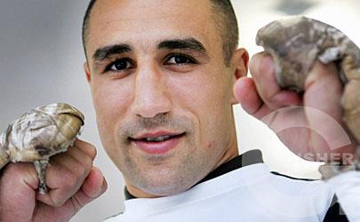 Артур Абрахам