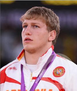 Artur Aleksanyan