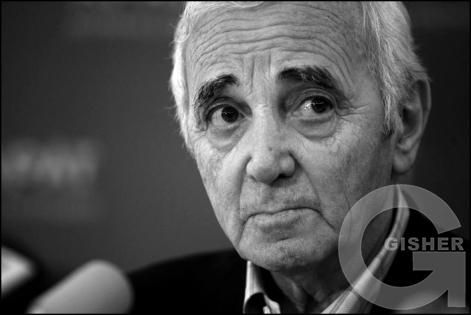 Charles Aznavour