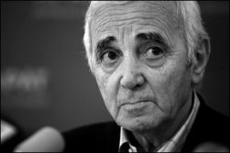 Charles Aznavour