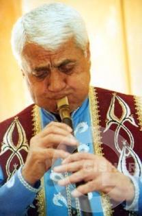 Дживан Гаспарян!