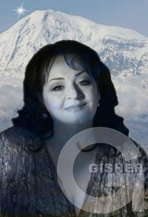 Флора Мартиросян