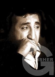 Фрунзик Мкртчян