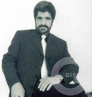 Harout Pamboukchyan (Dzax HAROUT)