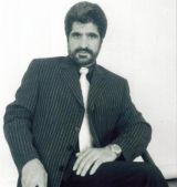 Harout Pamboukchyan (Dzax HAROUT)