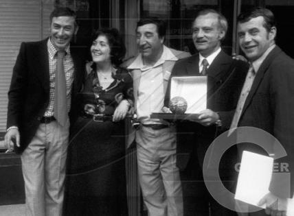 Мкртчан Фрунзе Мушегович