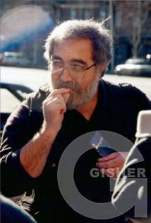 Саакянц Роберт Аршавирович