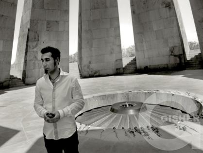 Serj Tankian