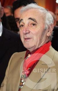 Шарл Анзнавур