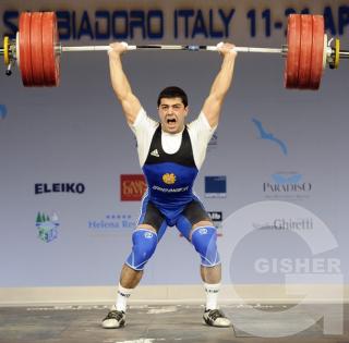 Тигран Мартиросян