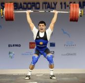 Тигран Мартиросян