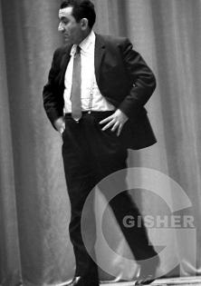 Тигран Петросян