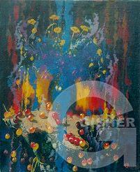 oil, canvas, 60x70, 1994