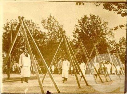 Геноцид 1915 года