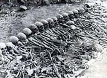 Геноцид 1915 года